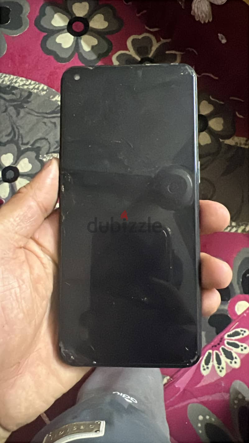 OPPO Reno6 1