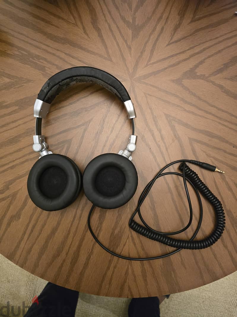 XONE xd-53 Dj Headphones 2