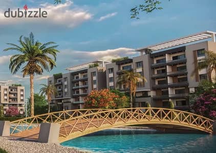In October, with a down payment of 373 thousand for a 3-room apartment for sale directly on Al-Wahat Road, this opportunity at this price will not happen again!
