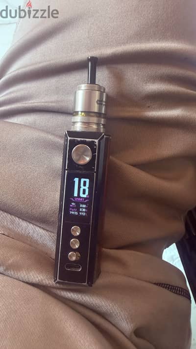 Pod vape drag فيب ڤيب