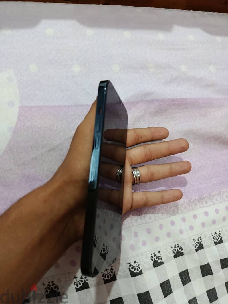 Apple - iPhone 12 Pro Max 1
