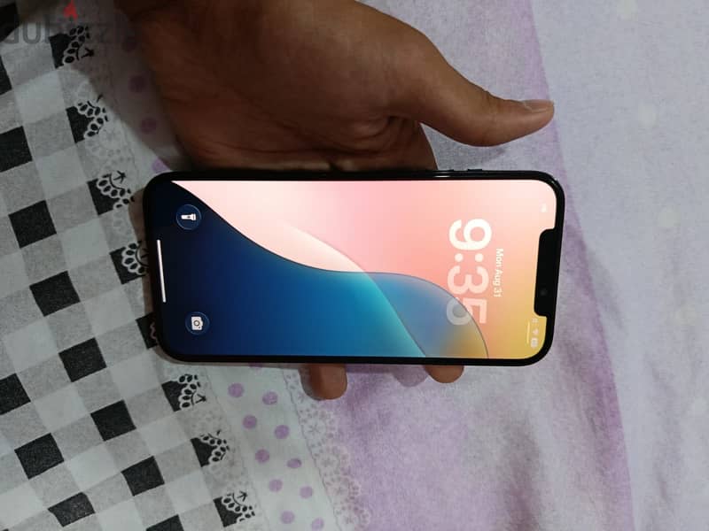 Apple - iPhone 12 Pro Max 3