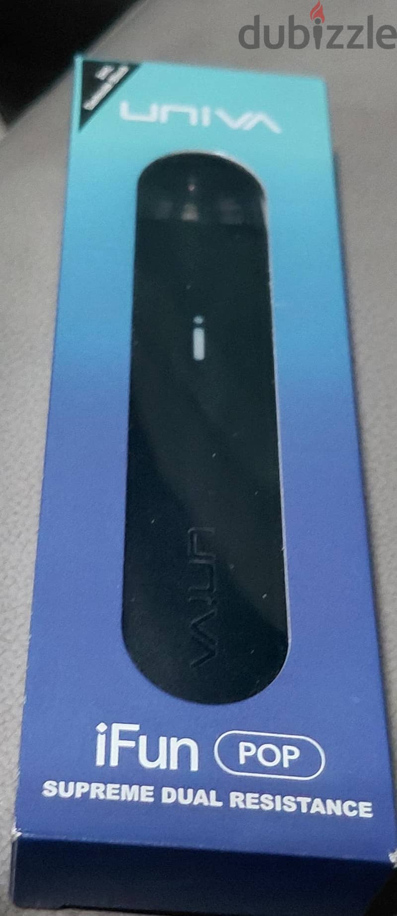 vape univa I fun 1