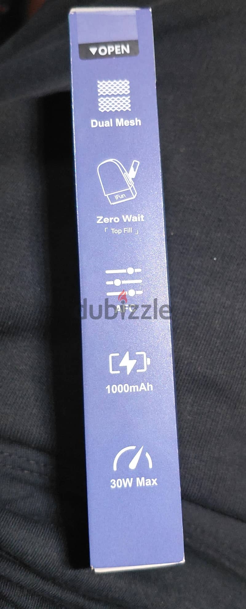 vape univa I fun 2