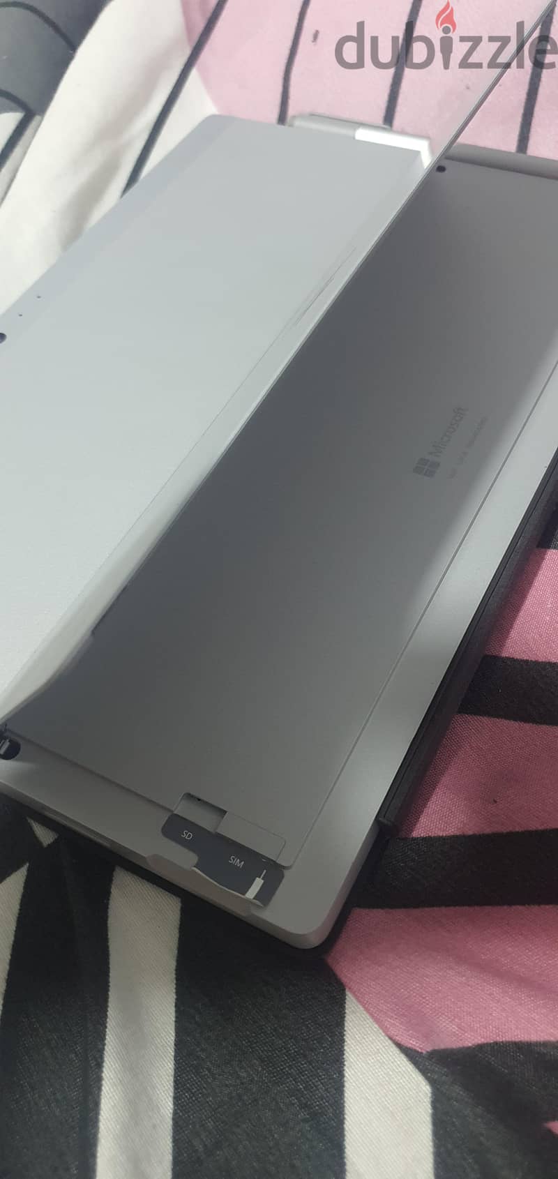 microsoft surface pro 5 1