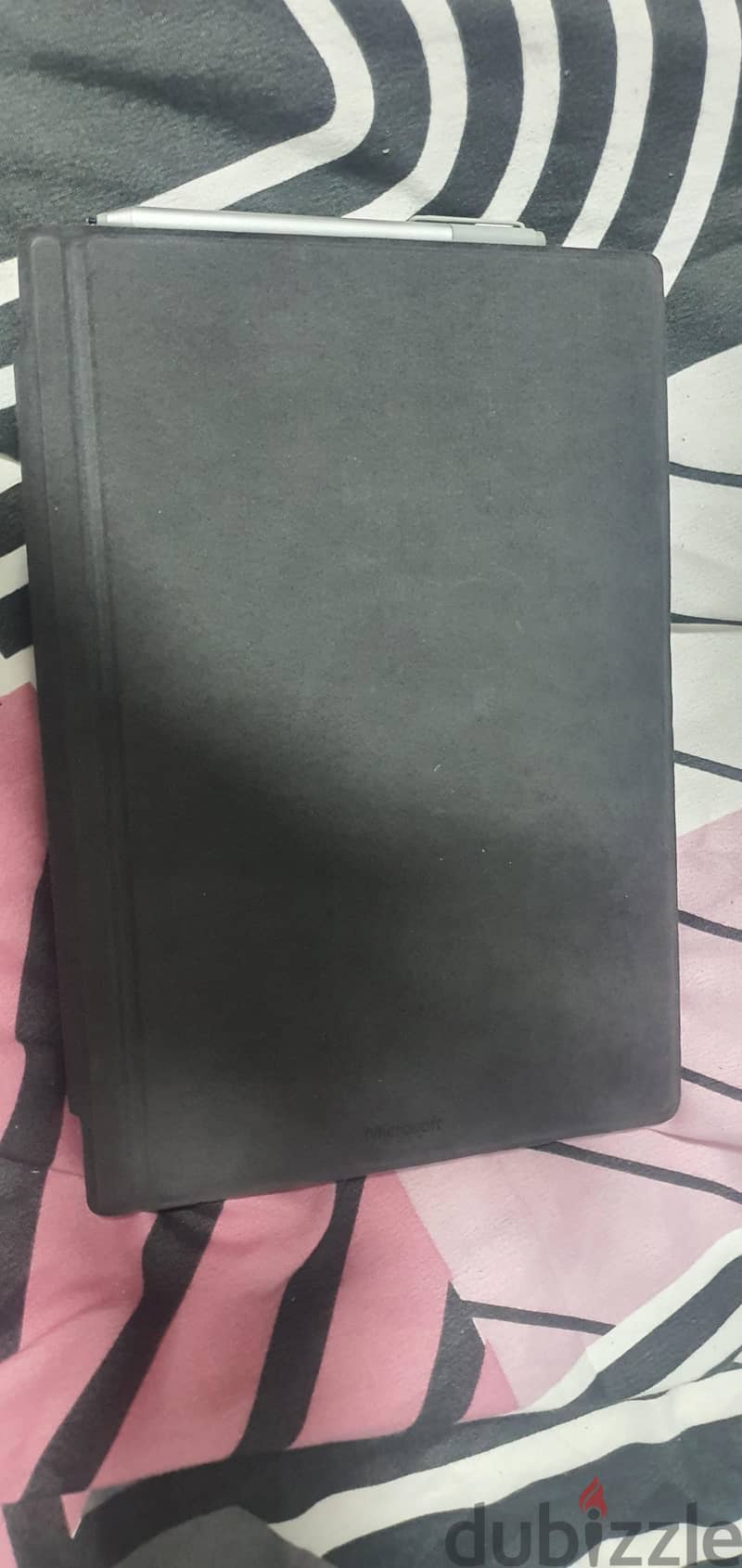 microsoft surface pro 5 2