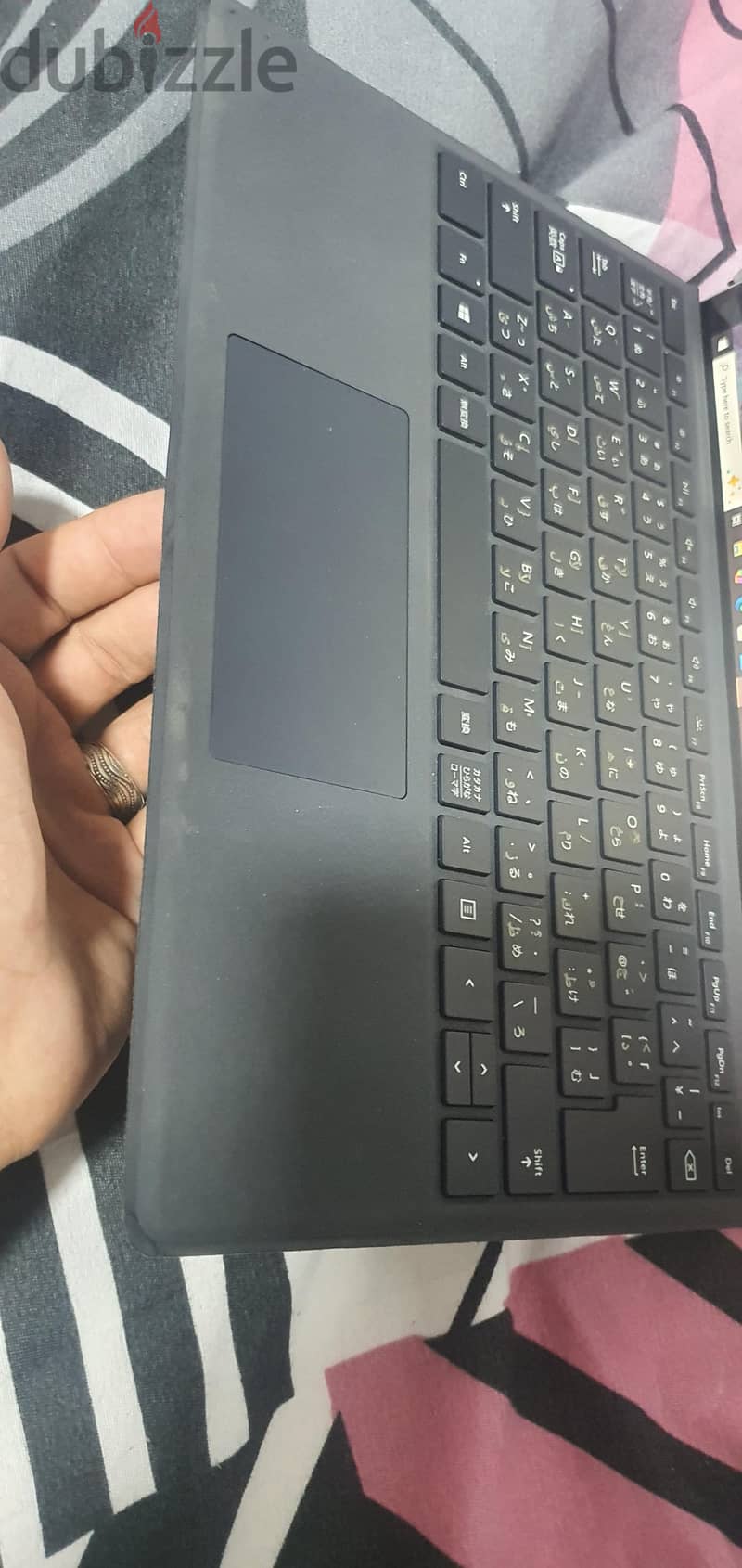 microsoft surface pro 5 3