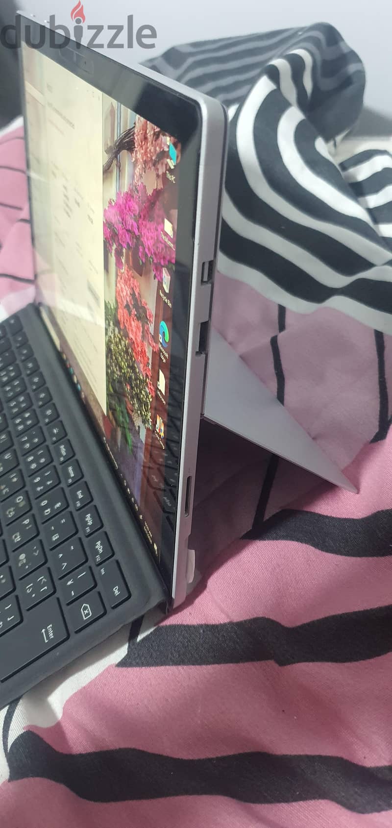 microsoft surface pro 5 5
