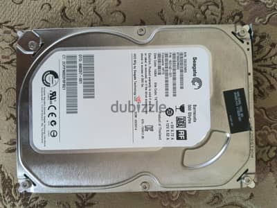 هارد ديسك للبيع او البدل بهارد ssd  لاب توب