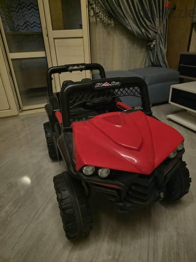 Vehicles for kids