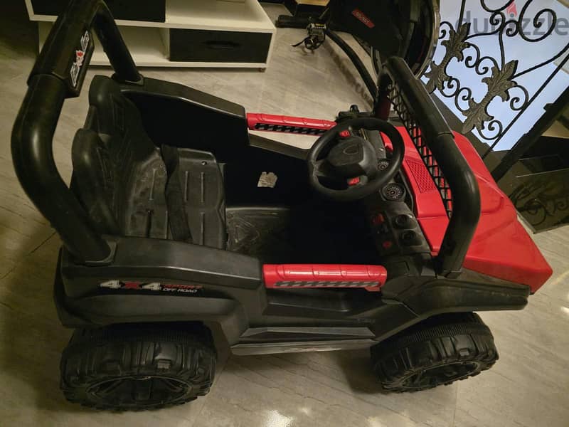 Vehicles for kids 2