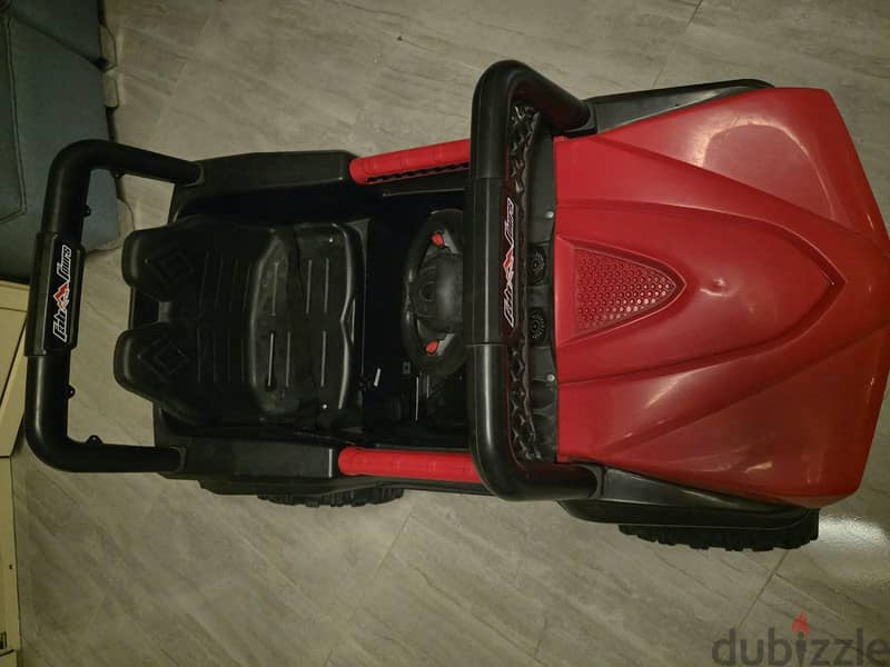 Vehicles for kids 3