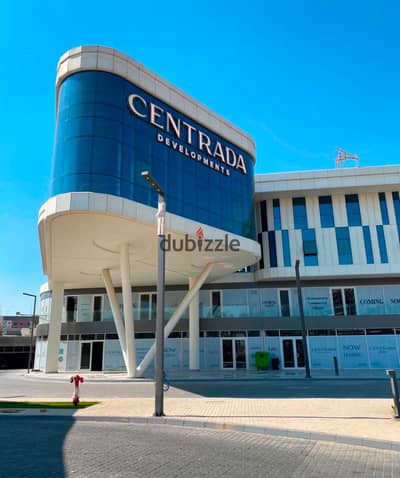 Shop for Rent in Centrada Mall | 53 SQM | 1st Floor | 26th of July Axis