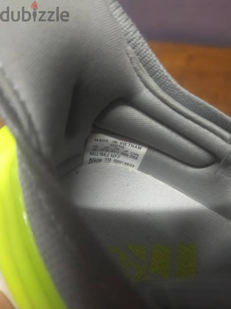 Adidas Shoes 3