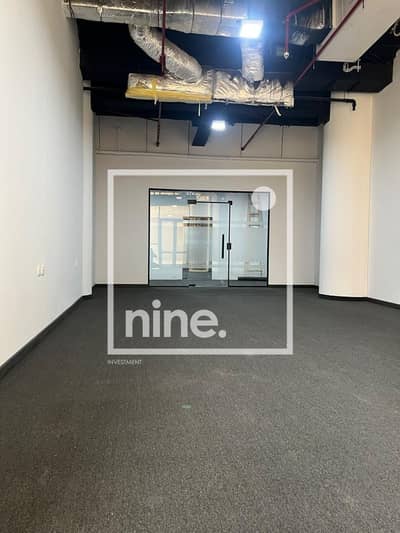 Finished administrative space (900 sqm) for rent at the best price in EDEN, near Family Park – Fifth Settlement, New Cairo.
