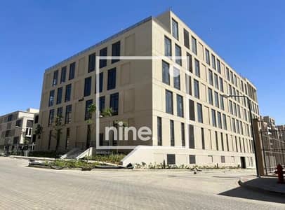 Administrative office for rent, 310 sqm, in the best location in District 5 - 5th Settlement, New Cairo