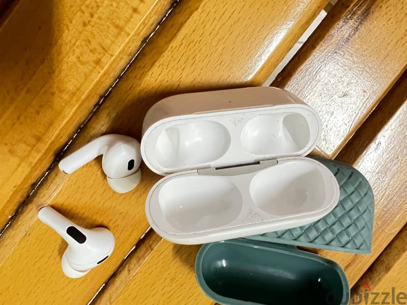 airpods pro 2 1