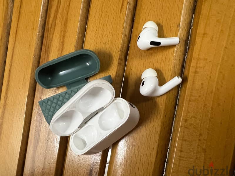 airpods pro 2 2