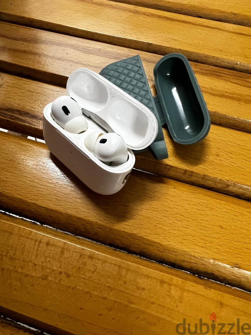 airpods pro 2 3