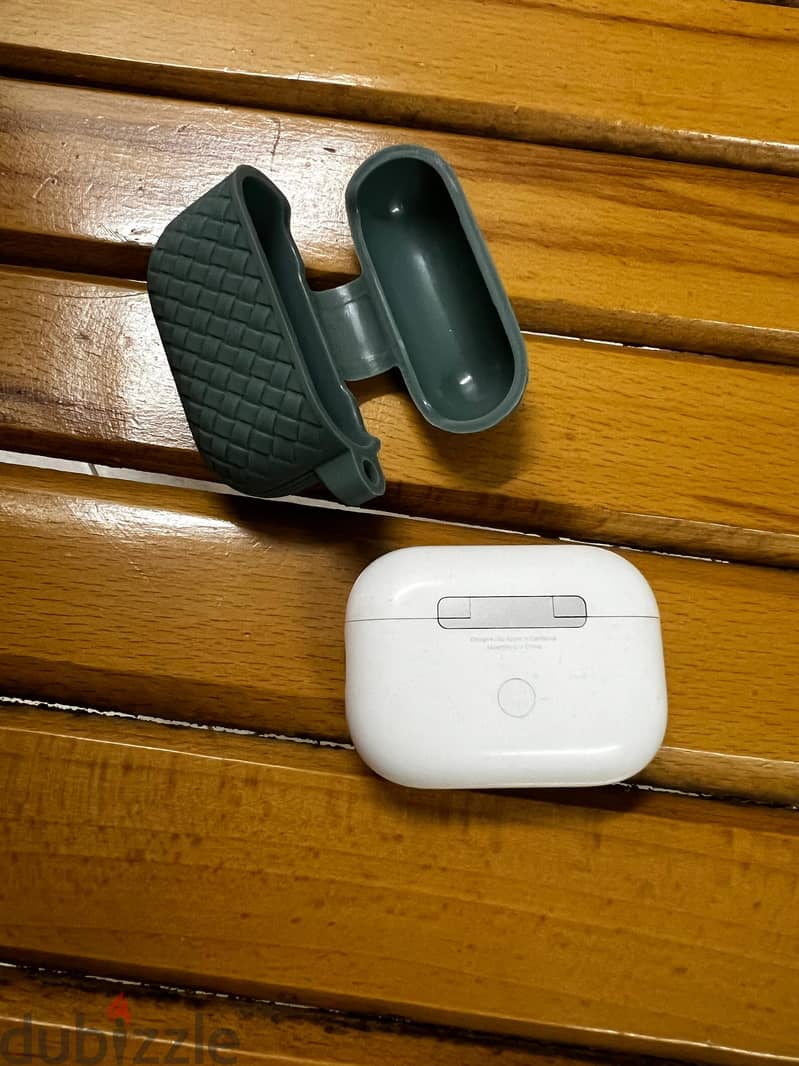 airpods pro 2 4