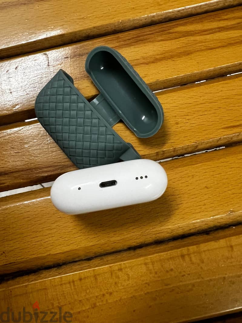 airpods pro 2 5