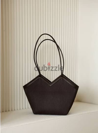 New shoulder bag