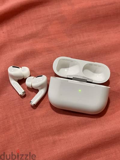 ايربودز برو | airpods pro