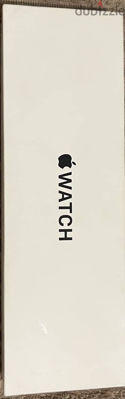 Apple watch New