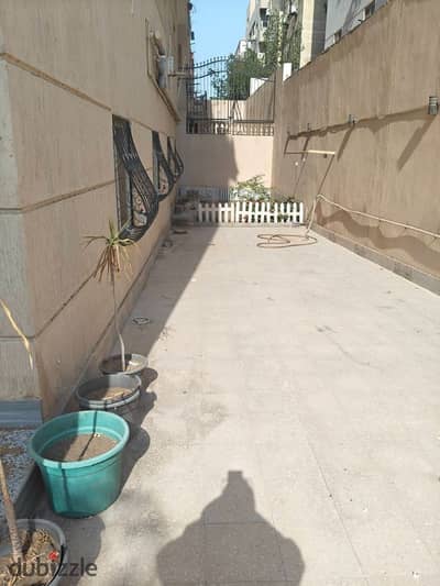 First Area Buildings - Al-Shorouk City