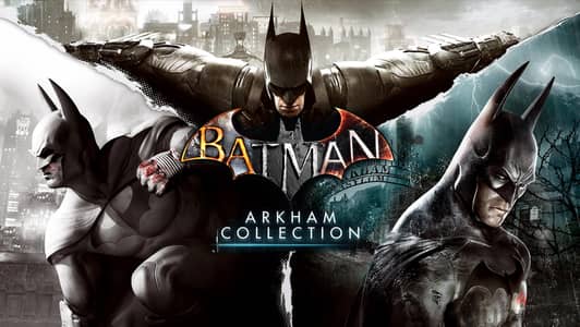 Batman collection