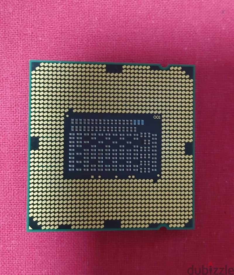 معالج و رام   processor & ram 2