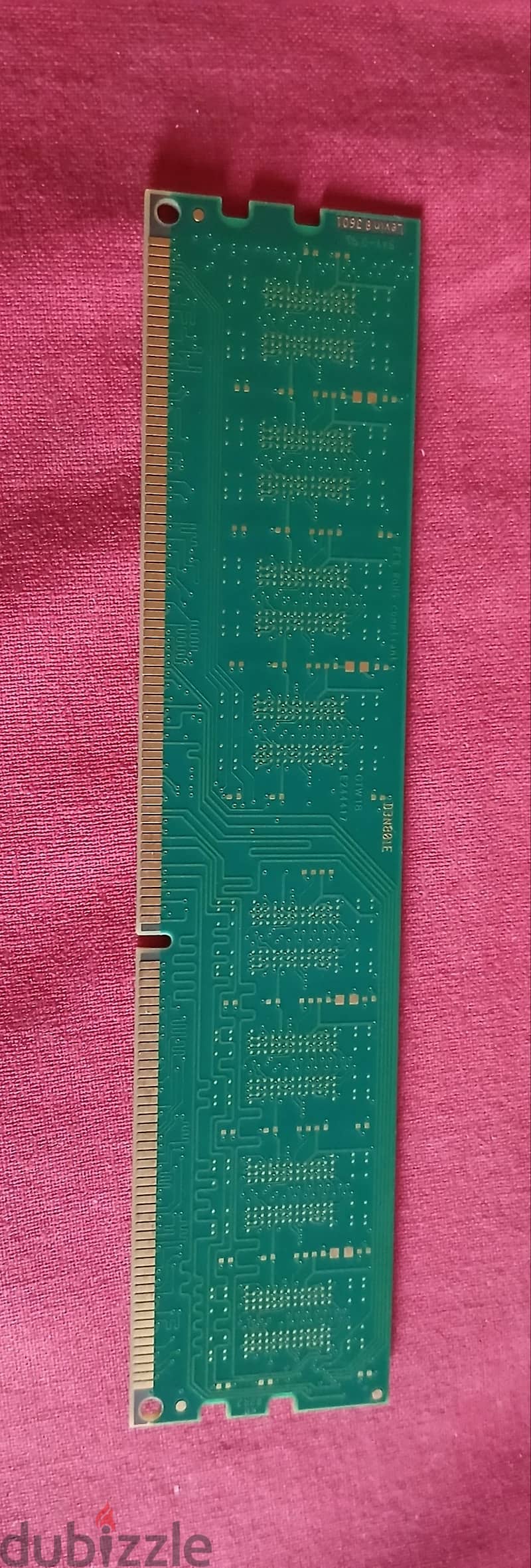 معالج و رام   processor & ram 5