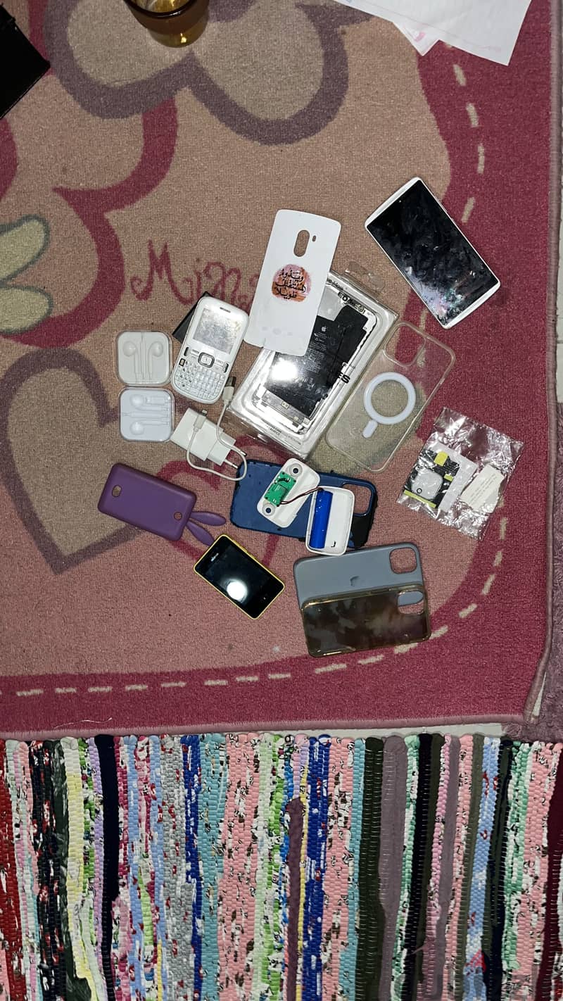 متفرقات 2