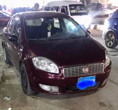 Fiat Linea 2008