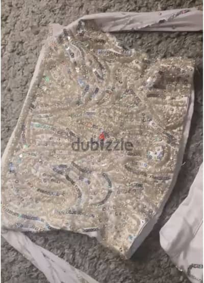 فستان زفاف