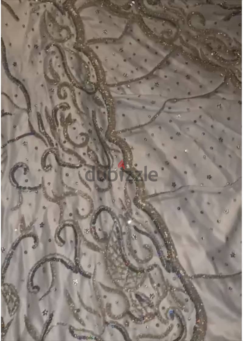 فستان زفاف 2