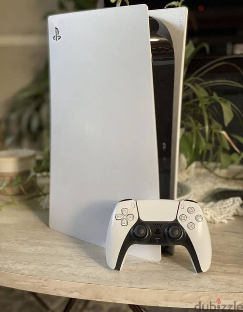 PlayStation 5 (disc drive) 2
