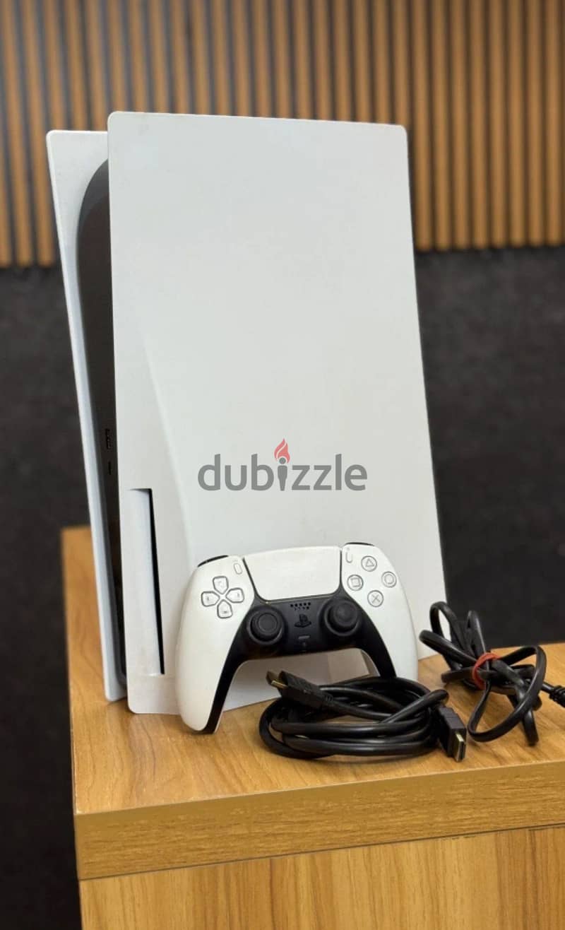 PlayStation 5 (disc drive) 3