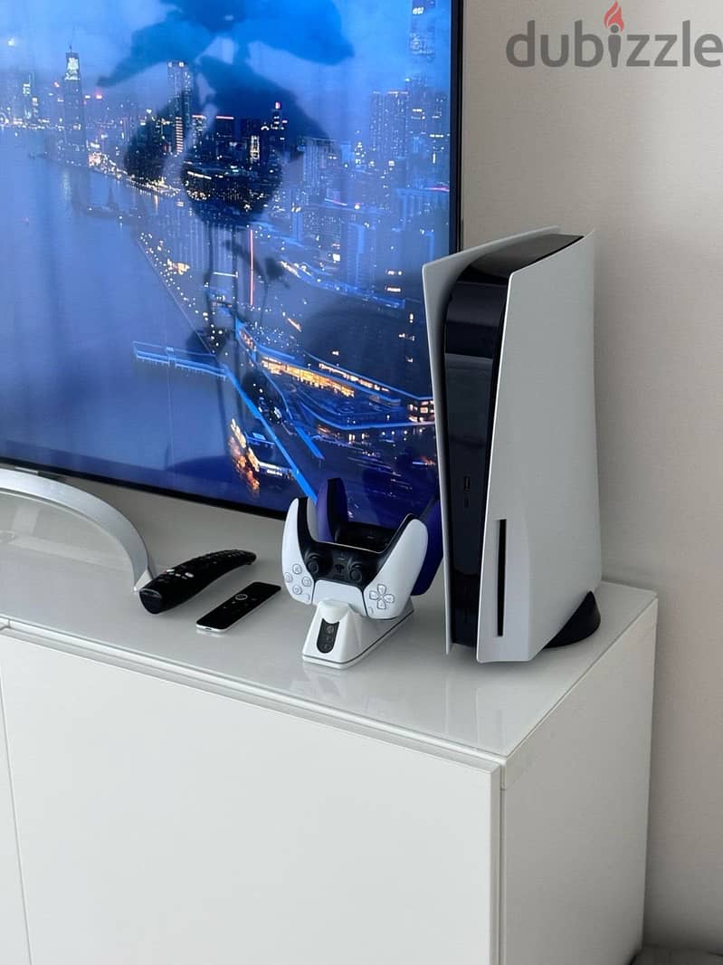 PlayStation 5 (disc drive) 4