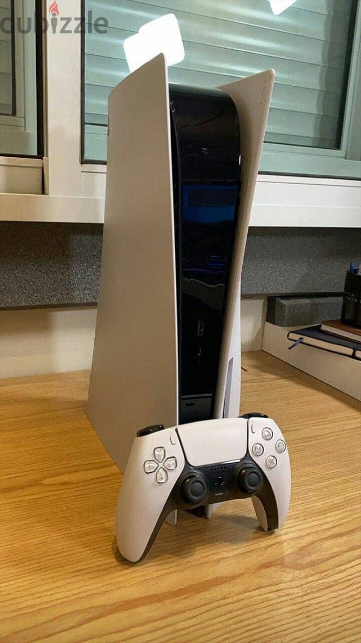 PlayStation 5 (disc drive) 5