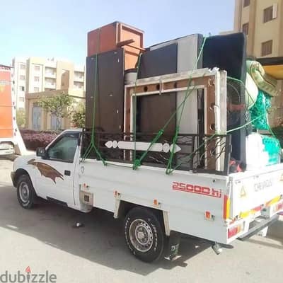 نقل خفيف، بالقاهرة والجيزه وحلون