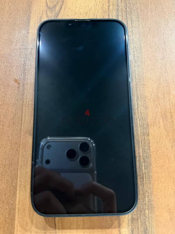IPhone 13 7