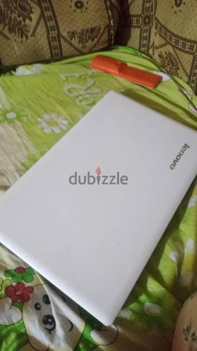 لابتوب Lenovo Z580 بحالة ممتازة - كور i5 ورامات 8 جيجا