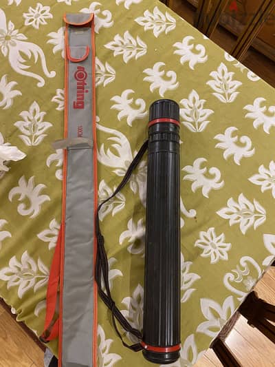 مسطره روترينج T 100 cm