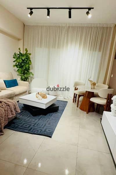 First Use in Privado | 84m² | 2 Bedrooms | Madinaty | Short & Long Term