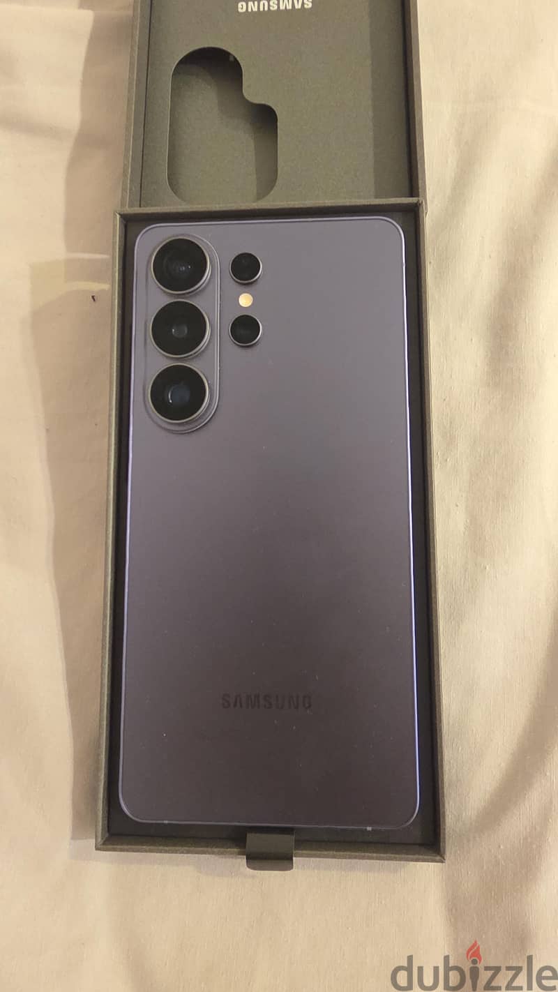 Samsung S26 Ultra 1