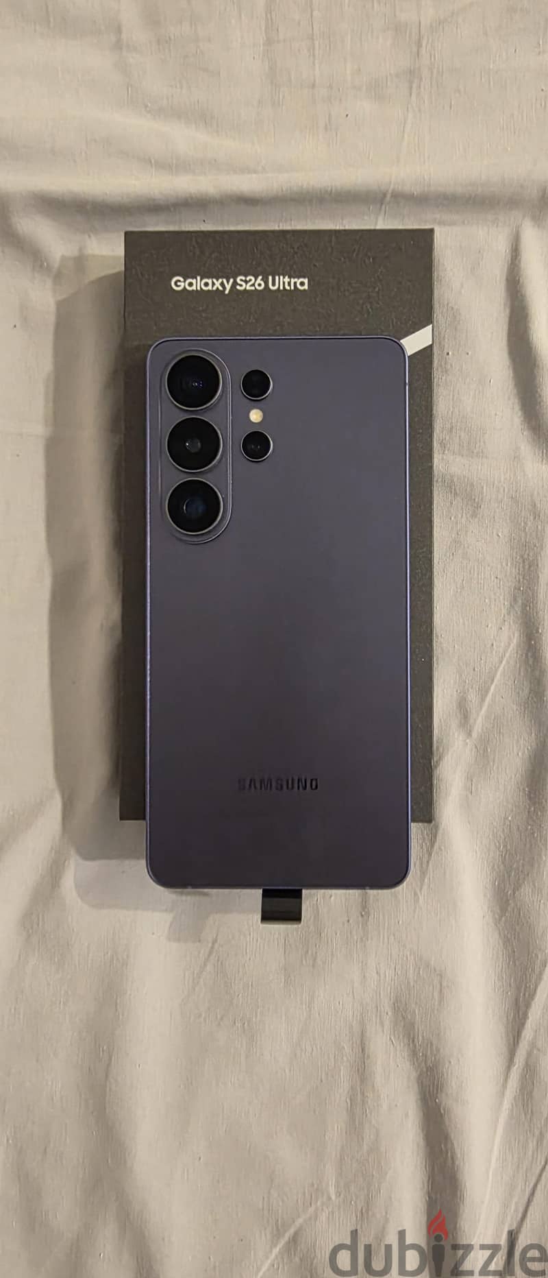 Samsung S26 Ultra 3