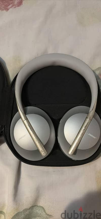 Bose headphones