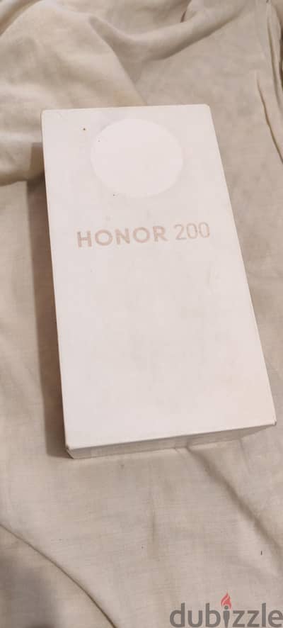 هونر 200