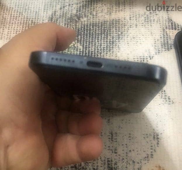 Apple - iPhone 15 Pro Max 4
